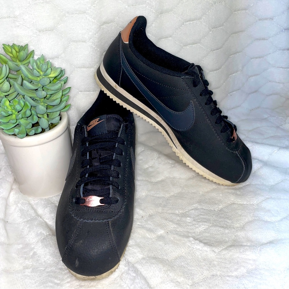 Nike Cortez